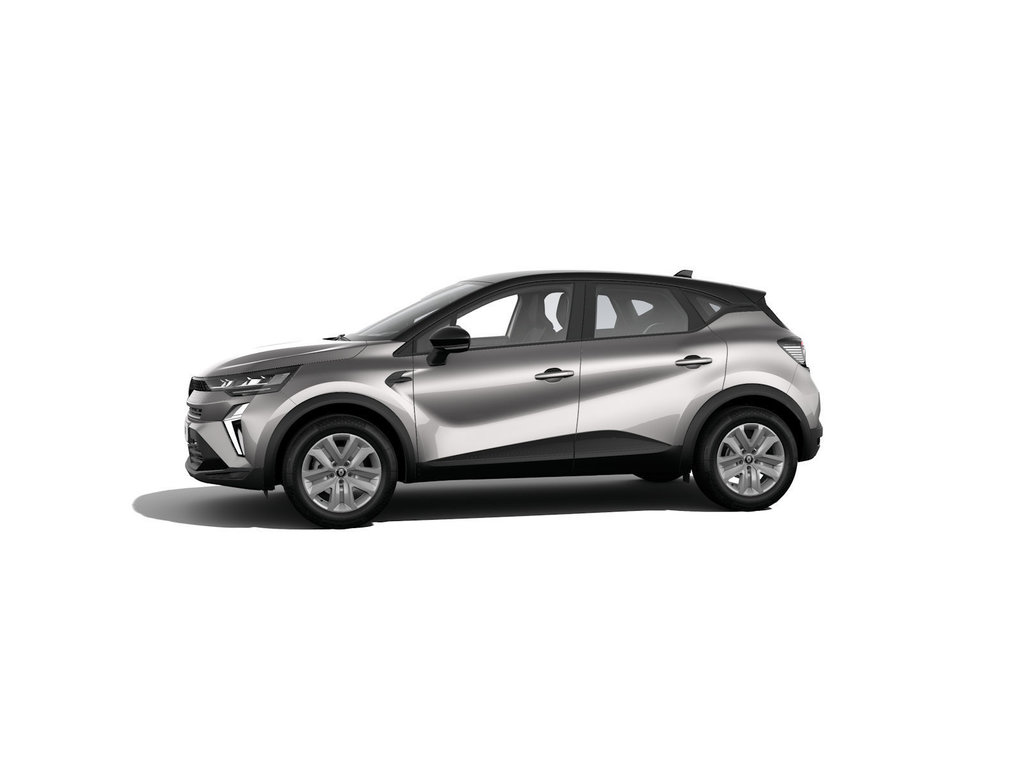 RENAULT Captur Evolution TCe 115