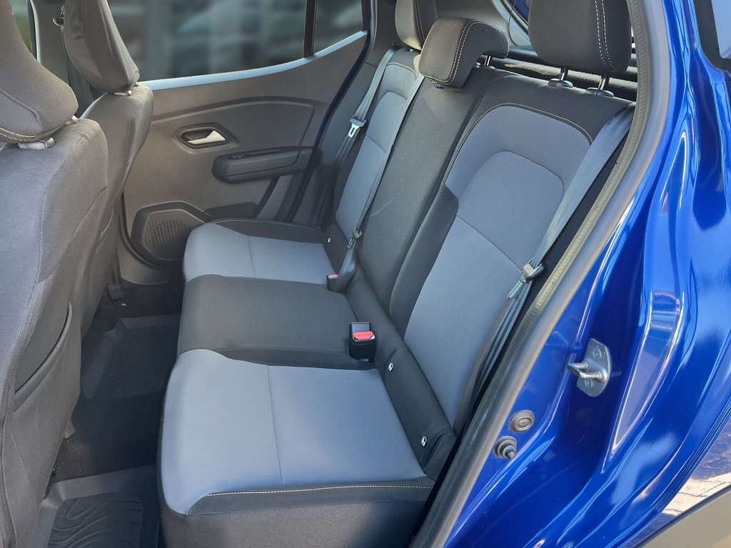 DACIA Sandero III 1.0 TCe 90 Stepway Extreme