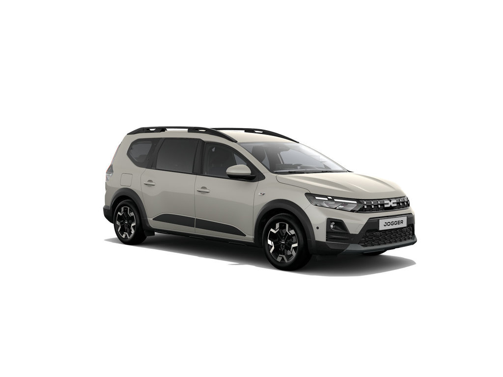 DACIA Jogger Journey hybrid 155 7-Sitzer