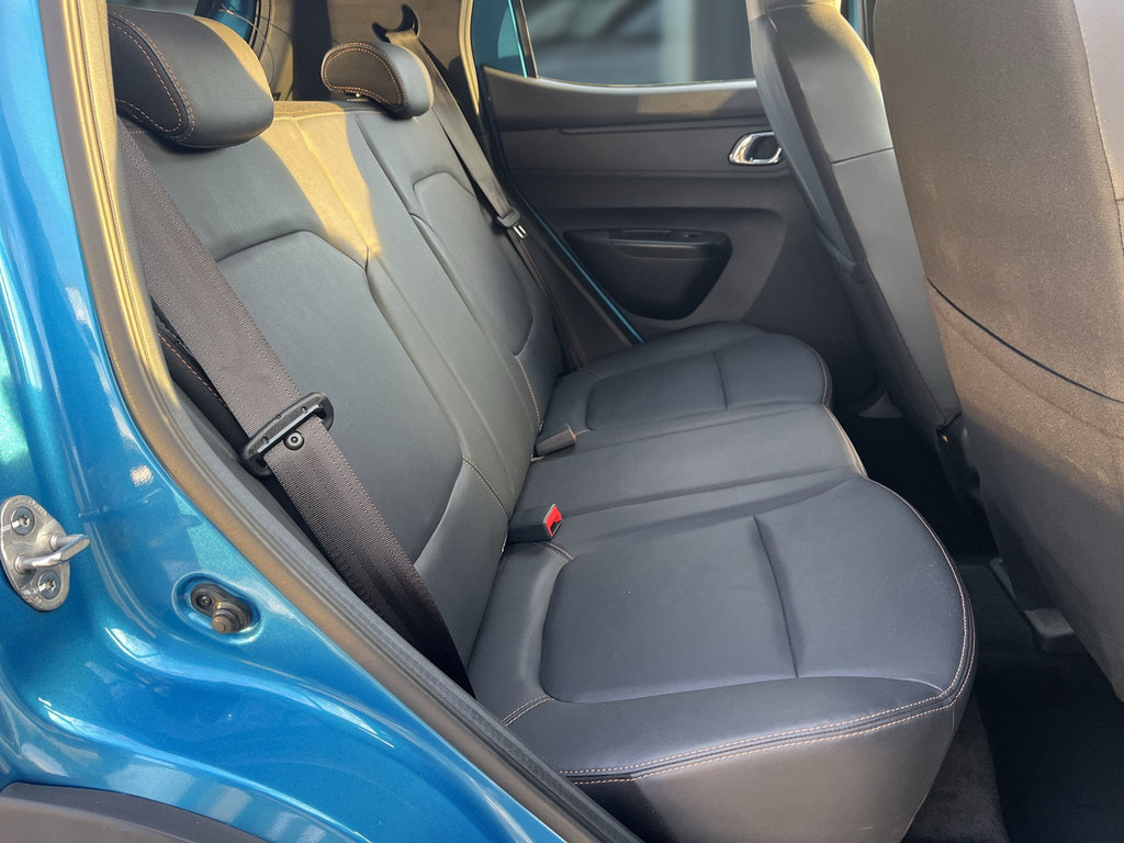 DACIA Spring Extreme ELECTRIC 65