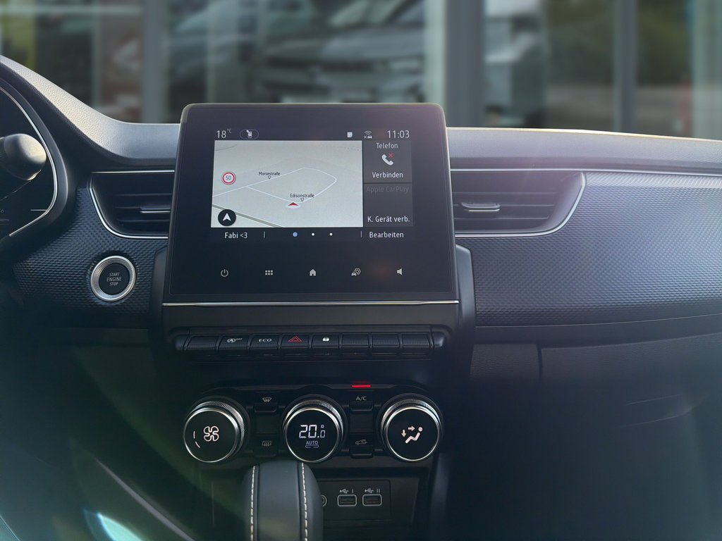 RENAULT Arkana 1.3 TCe 140 Mild-Hybrid Evolution EU6e RENAULT Arkana 1.3 TCe 140 Mild-Hybrid Evolution EU6e
