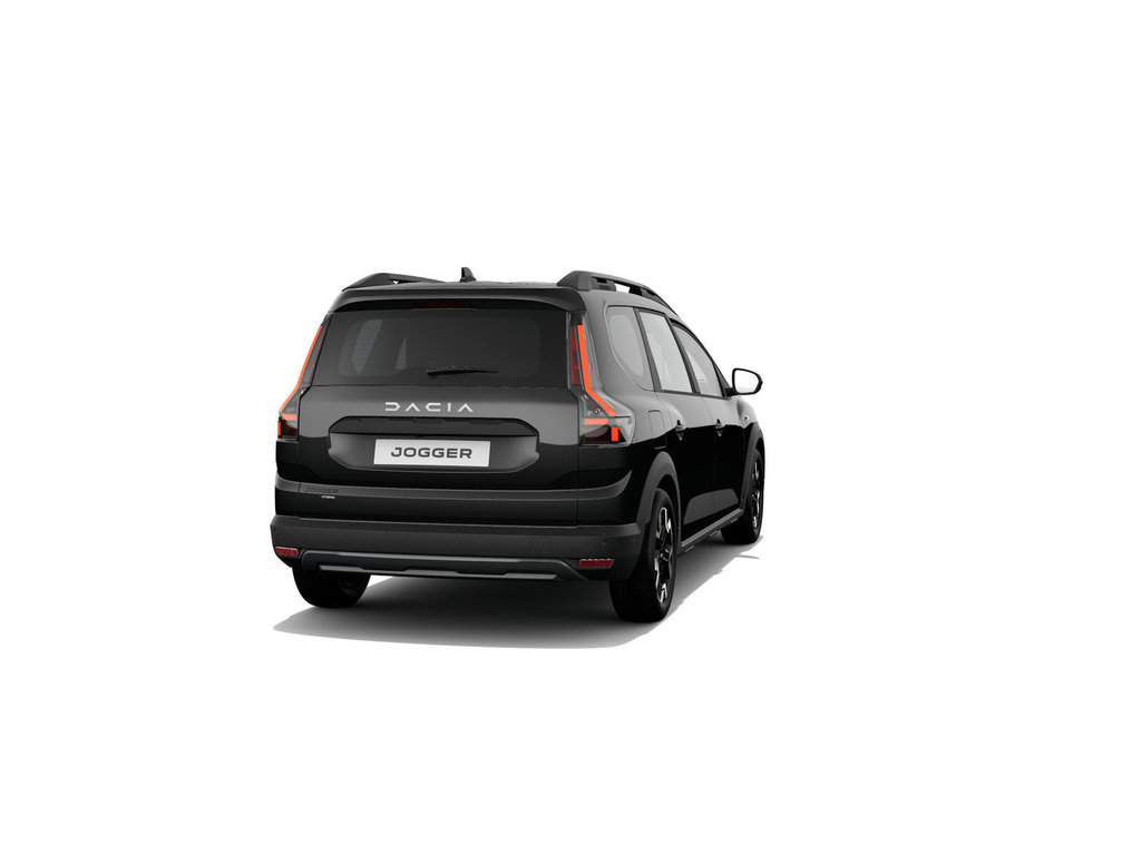 DACIA Jogger Journey hybrid 155