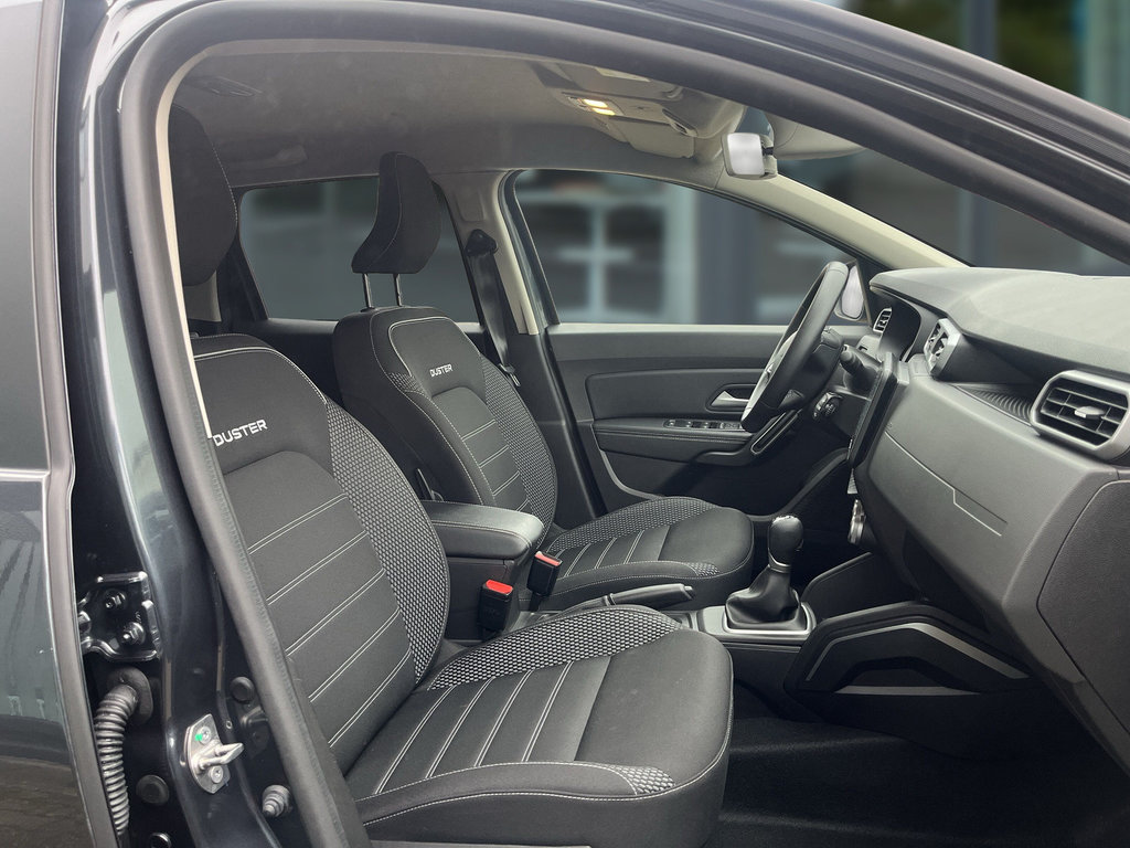 RENAULT Captur Techno TCe 90