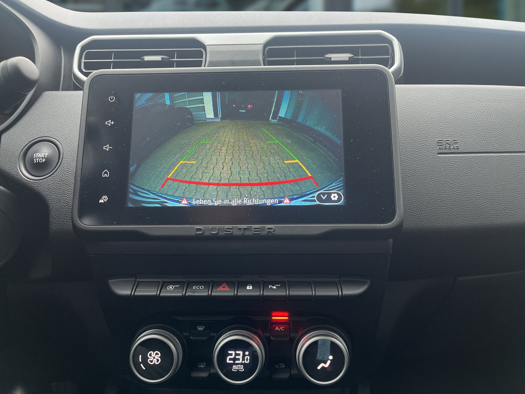 RENAULT Captur Techno TCe 90