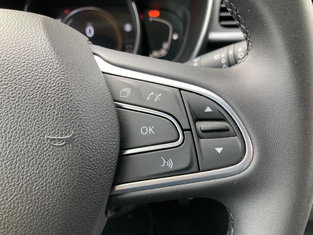 RENAULT Kadjar TECHNO TCe 160 EDC