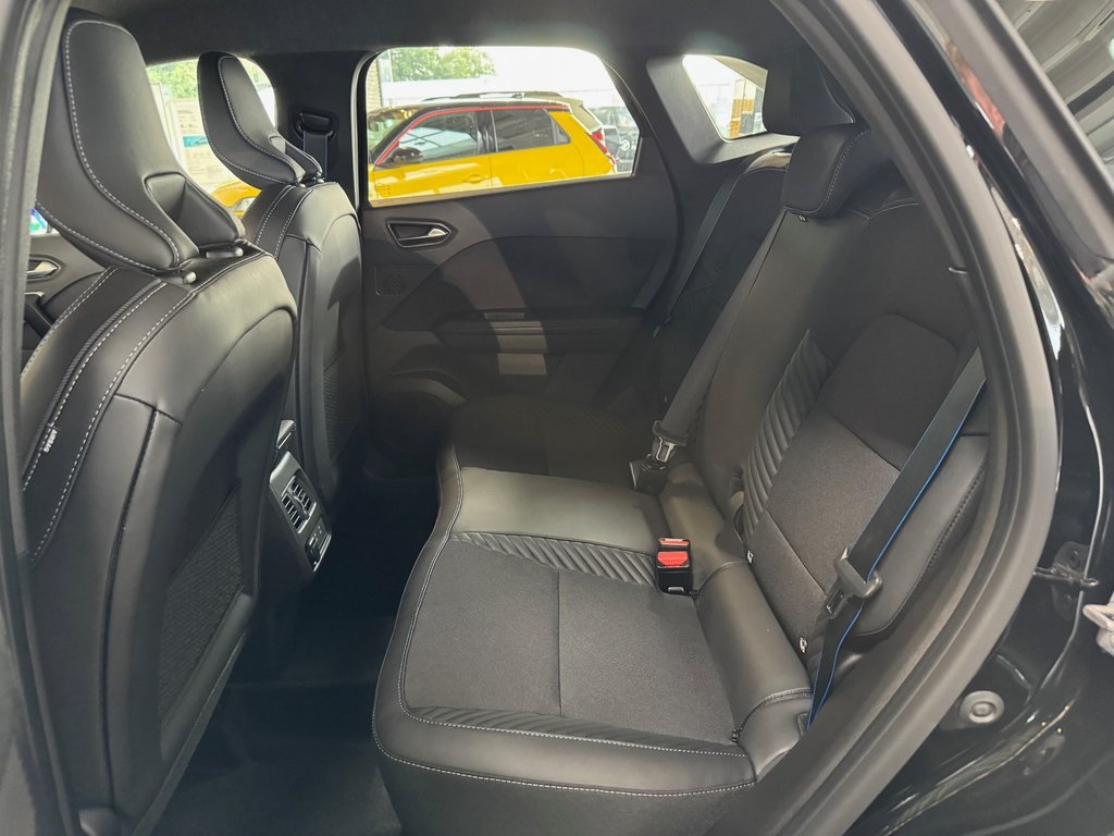 RENAULT Symbioz Esprit Alpine Mild Hybrid 140