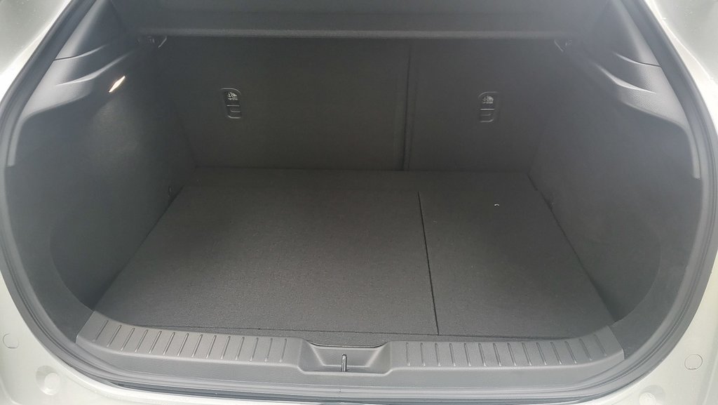 MAZDA CX-30 2.5L e-SKYACTIV G 140ps 6AT Exclusive-line