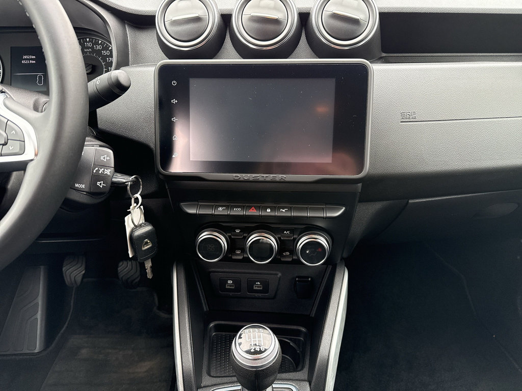 DACIA Duster Prestige TCe 130 2WD