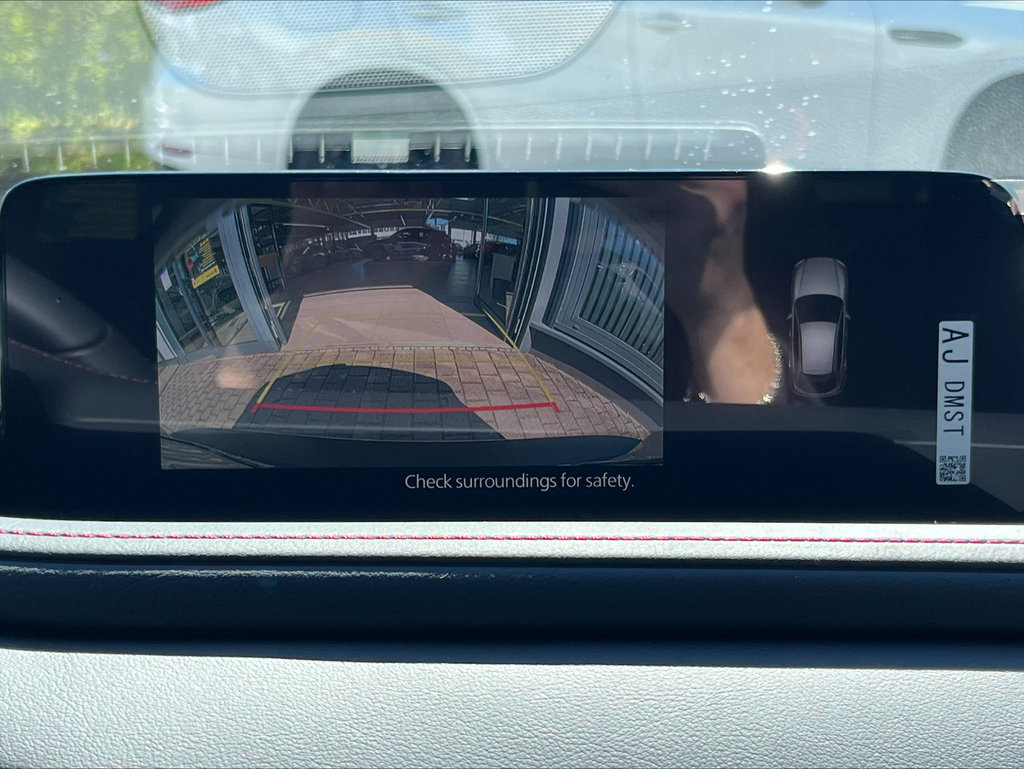 MAZDA CX-30 2.5L e-SKYACTIV G 140ps 6MT FWD Homura