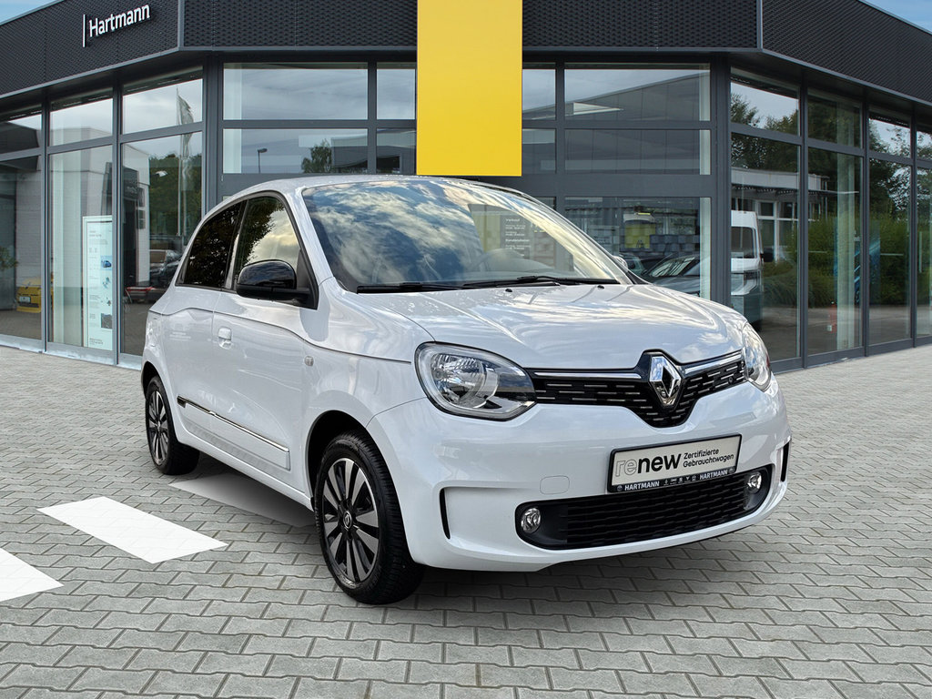 RENAULT Twingo Techno E-Tech 100% elektrisch