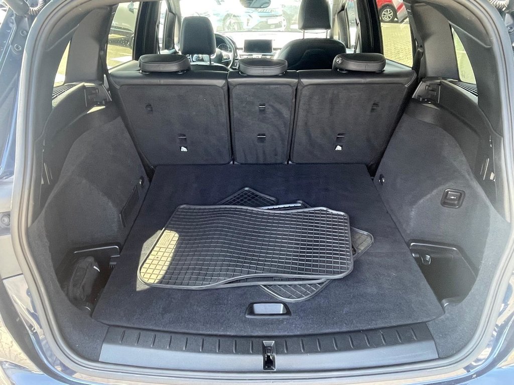 BMW 220 i Gran Tourer Luxury Line