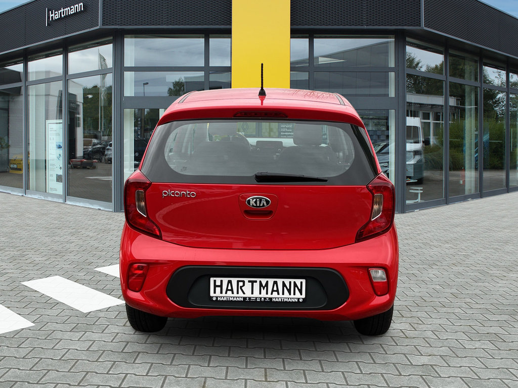 KIA Picanto 1.0 Edition 7 Klima, Radio KIA Picanto 1.0 Edition 7 Klima, Radio