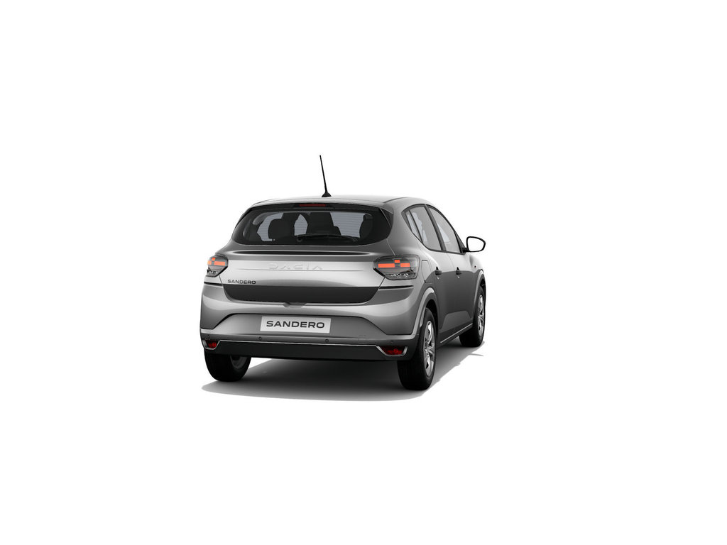 DACIA Sandero Essential TCe 100