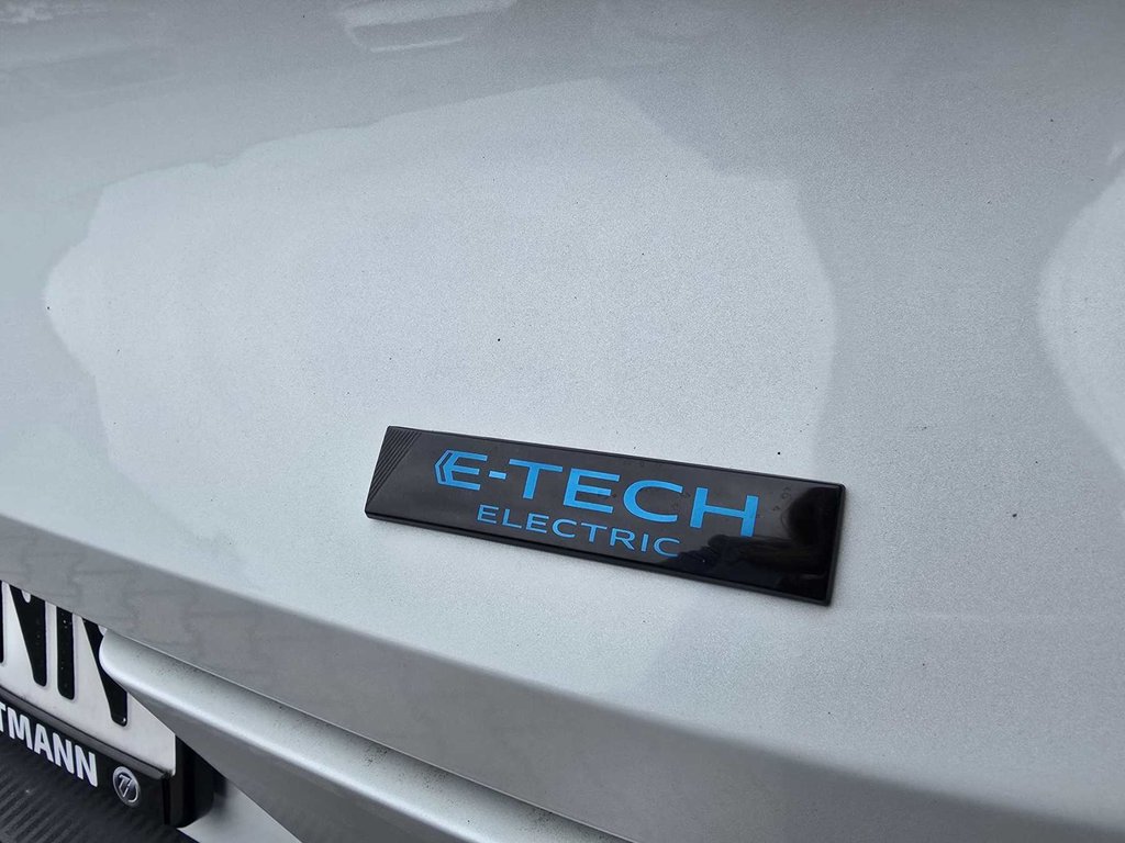 RENAULT Scenic E-TECH Esprit Alpine 220 Long Range