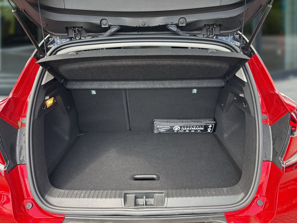 RENAULT Captur II Techno TCe 90