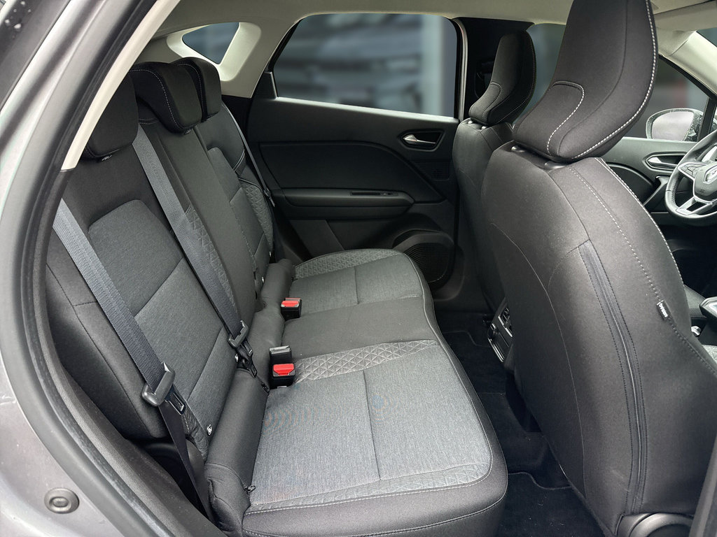 RENAULT Captur II ZEN TCe 90 RENAULT Captur II ZEN TCe 90