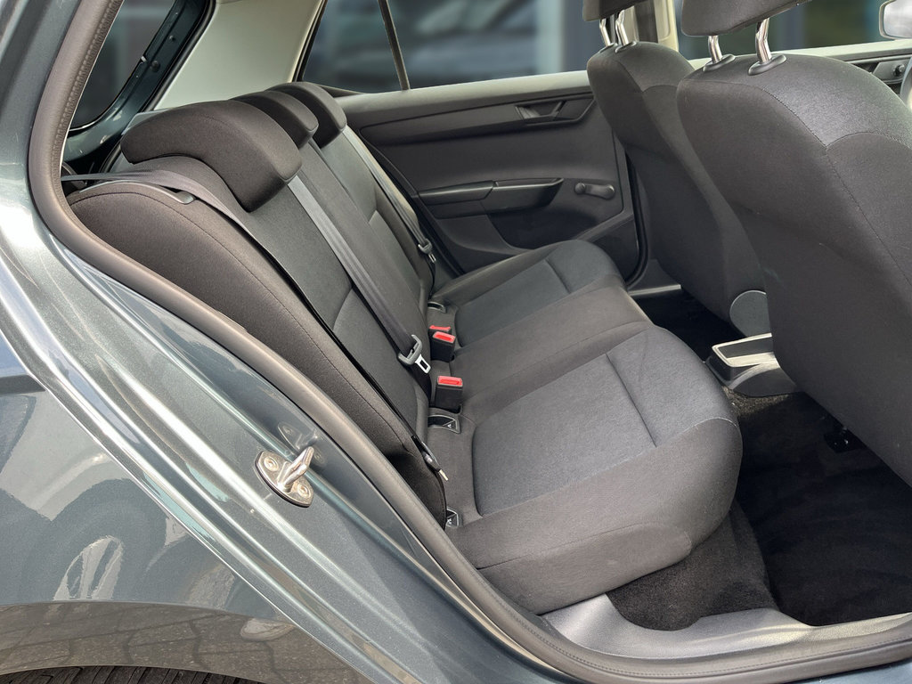 SKODA Fabia 1.0 MPI Cool Plus