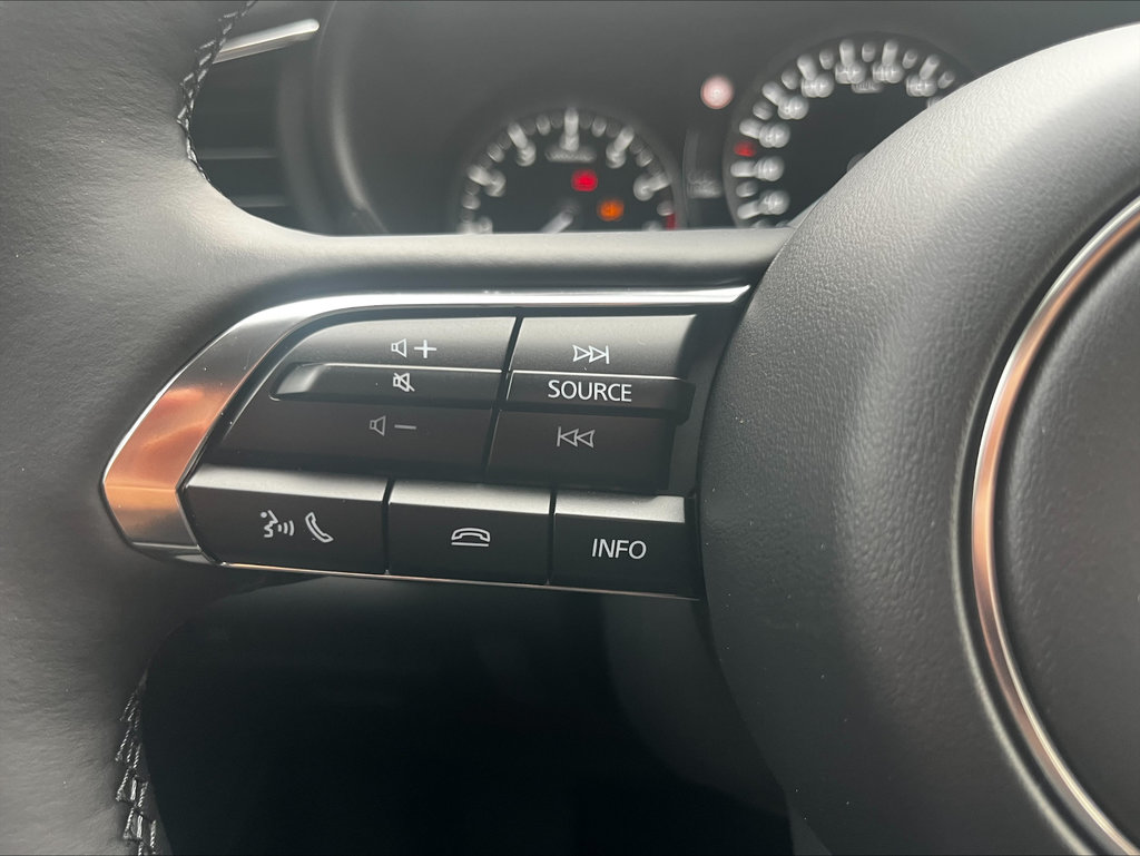 MAZDA CX-30 2.5L e-SKYACTIV G 140ps Exclusive-line