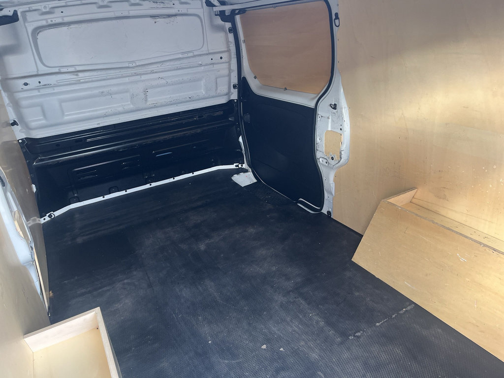 RENAULT Trafic Komfort L2H1 3,0t ENERGY dCi 1