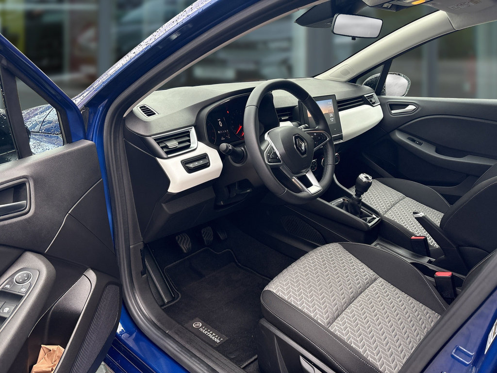 RENAULT Clio V Evolution TCe 90