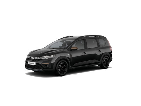 DACIA Jogger Extreme+ HYBRID 140