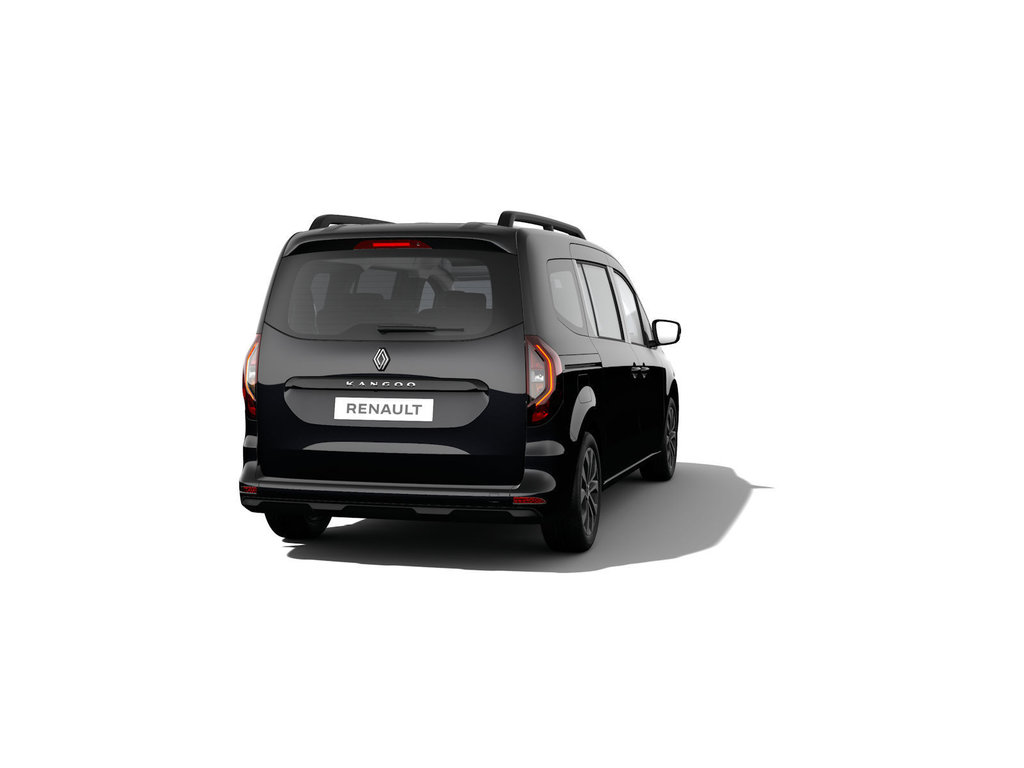 RENAULT Kangoo PKW Techno TCe 130 EDC (L2) RENAULT Kangoo PKW Techno TCe 130 EDC (L2)