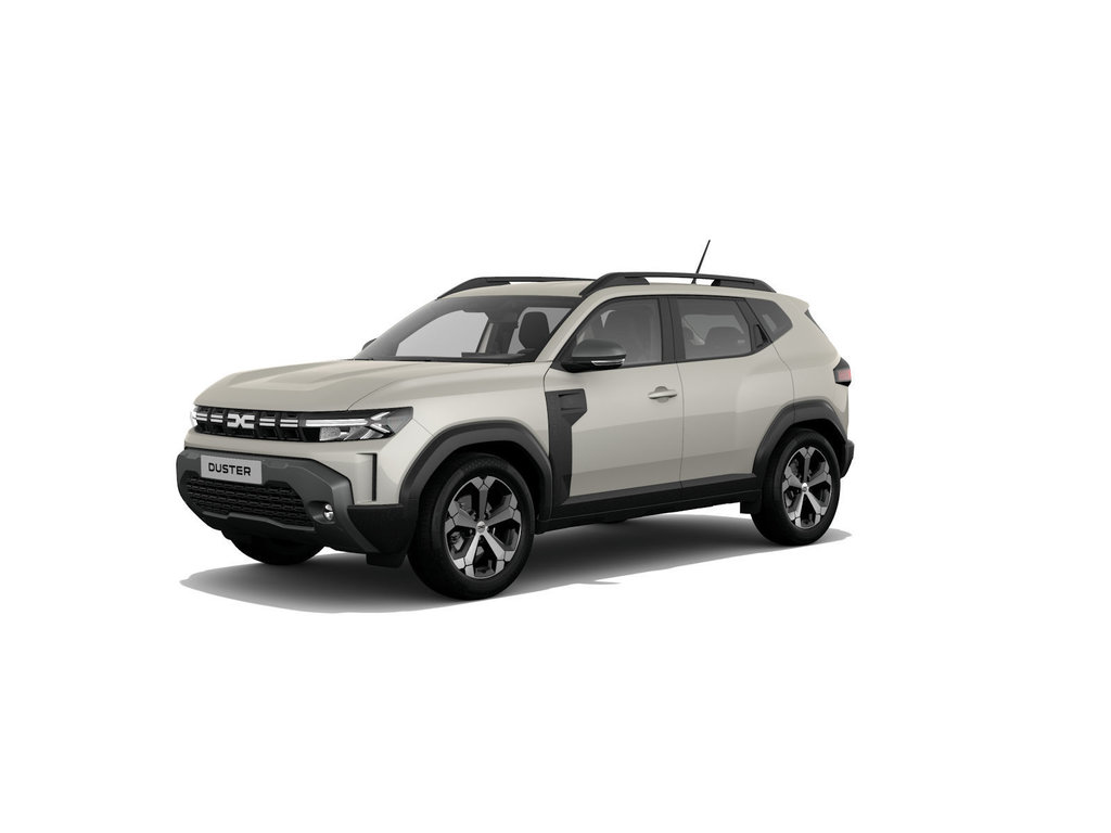 DACIA Duster Journey hybrid-G 150 4x4 DACIA Duster Journey hybrid-G 150 4x4