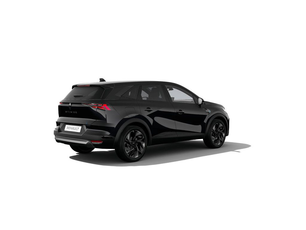 RENAULT Symbioz Esprit Alpine E-TECH Full Hybrid 160