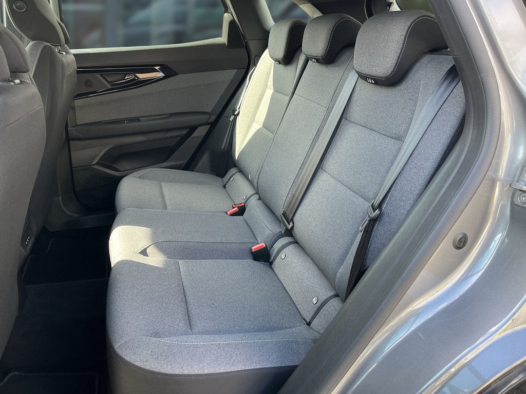 RENAULT Austral Equilibre Mild Hybrid 140 EDC RF-Kamera