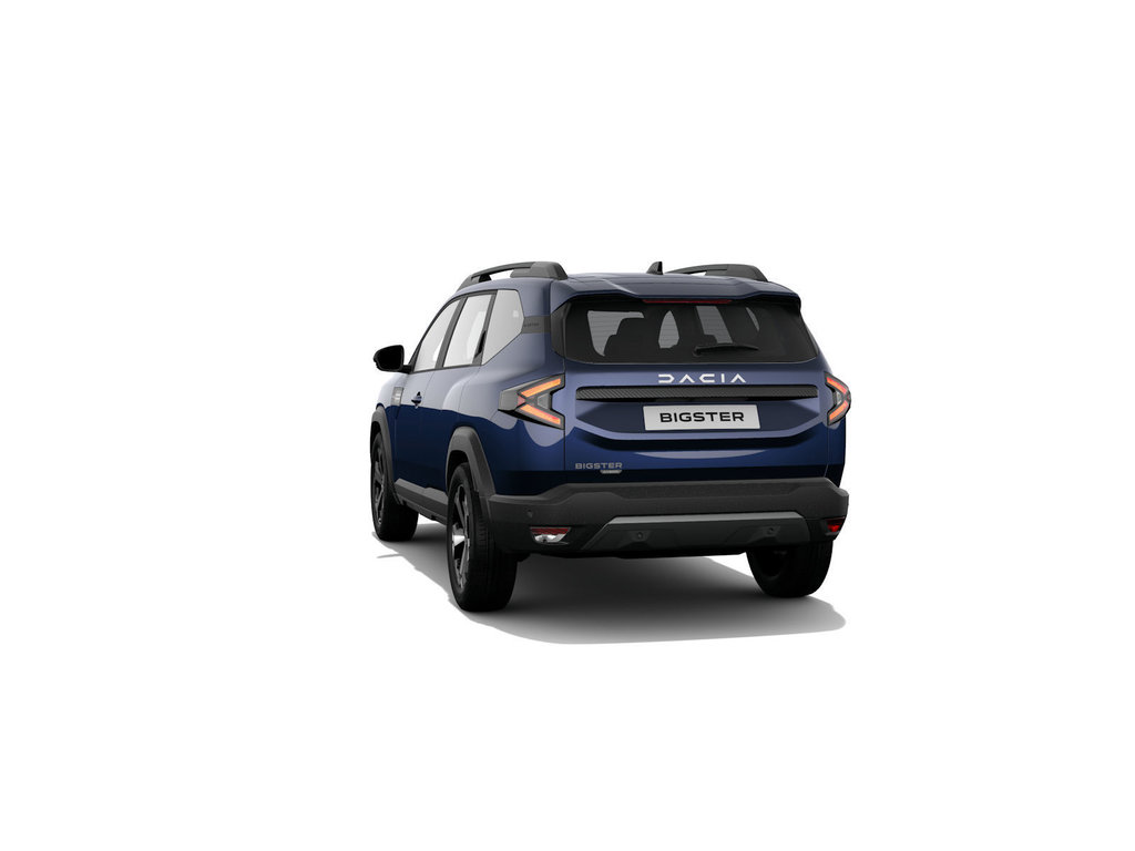 DACIA Bigster Journey HYBRID 155