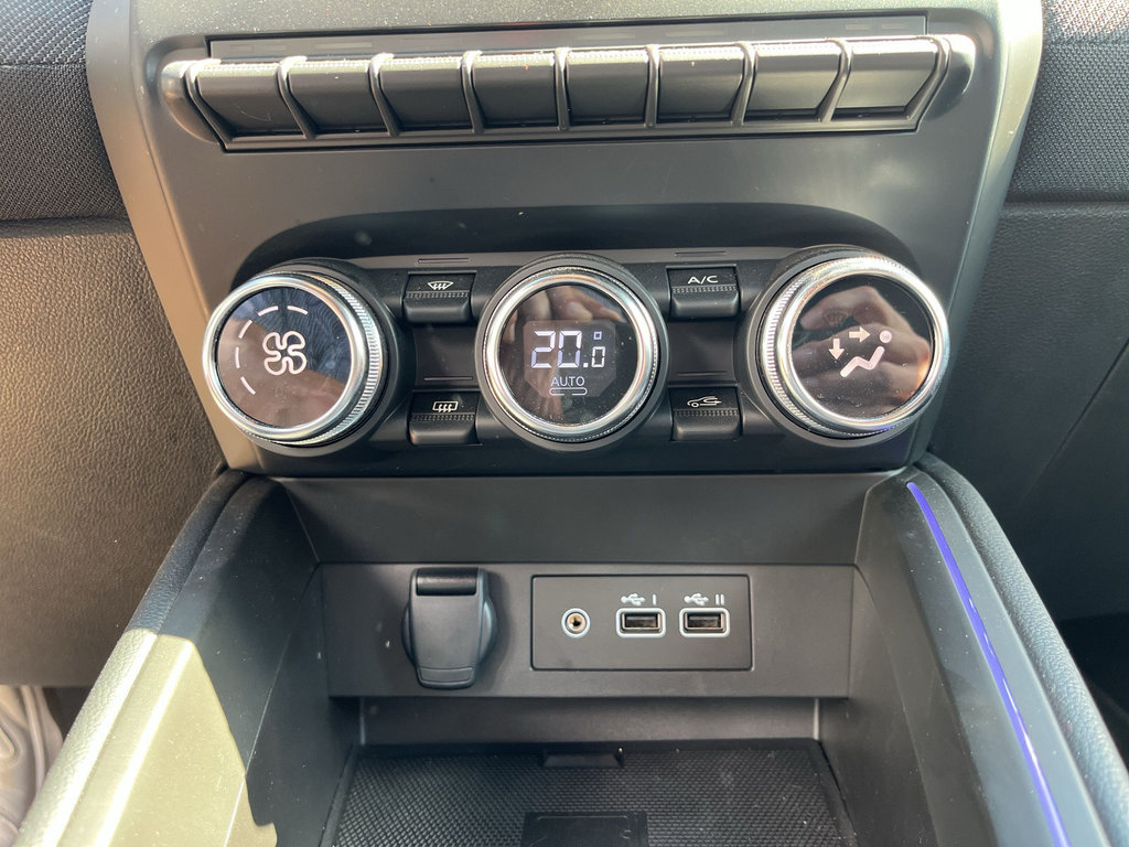 RENAULT Clio 1.6 E-TECH Hybrid 145 Esprit Alpine, ACC RENAULT Clio 1.6 E-TECH Hybrid 145 Esprit Alpine, ACC