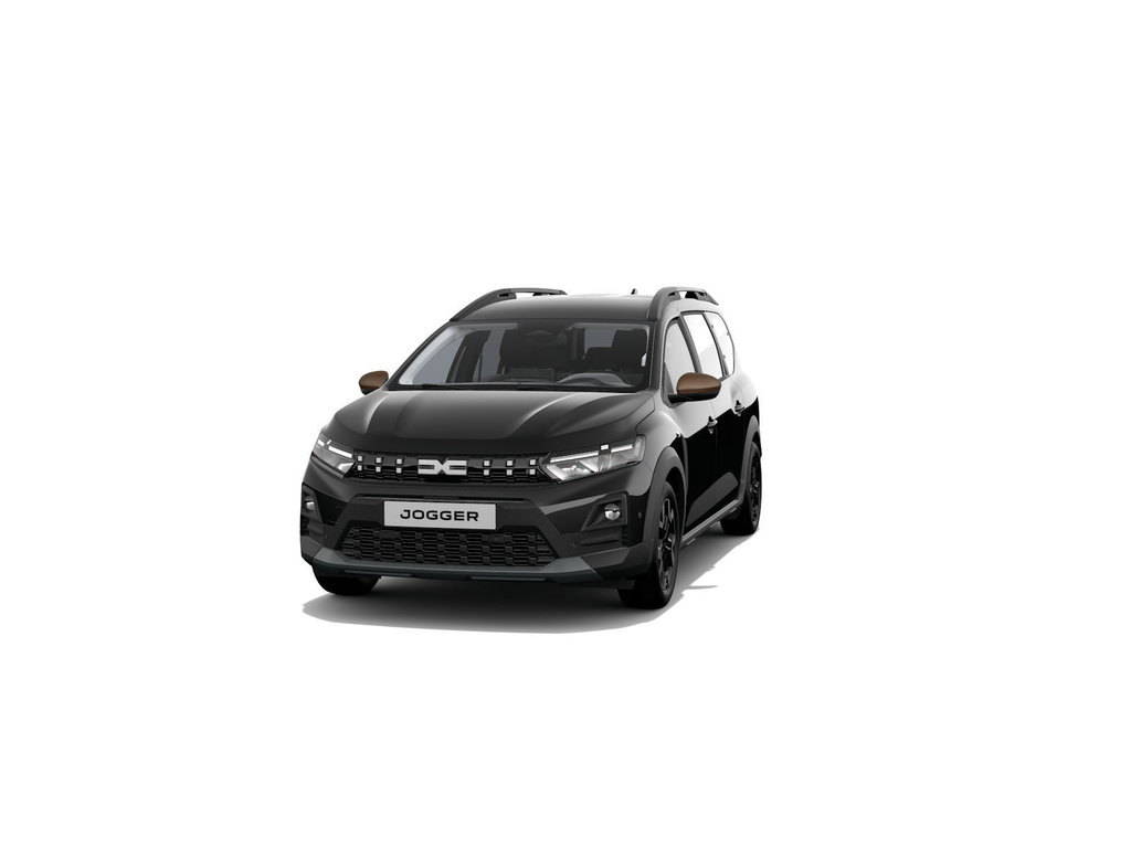 DACIA Jogger Extreme hybrid 155 7-Sitzer