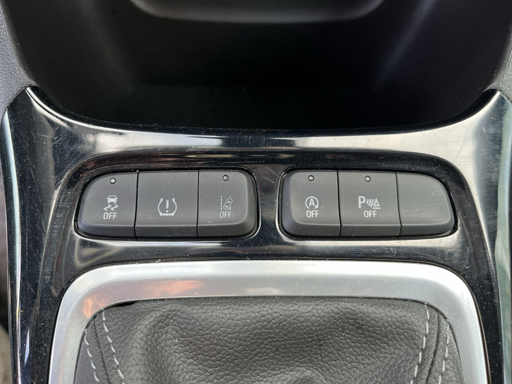 OPEL Crossland X 1.2 Turbo Edition RF-Kamera,Sitzhzg