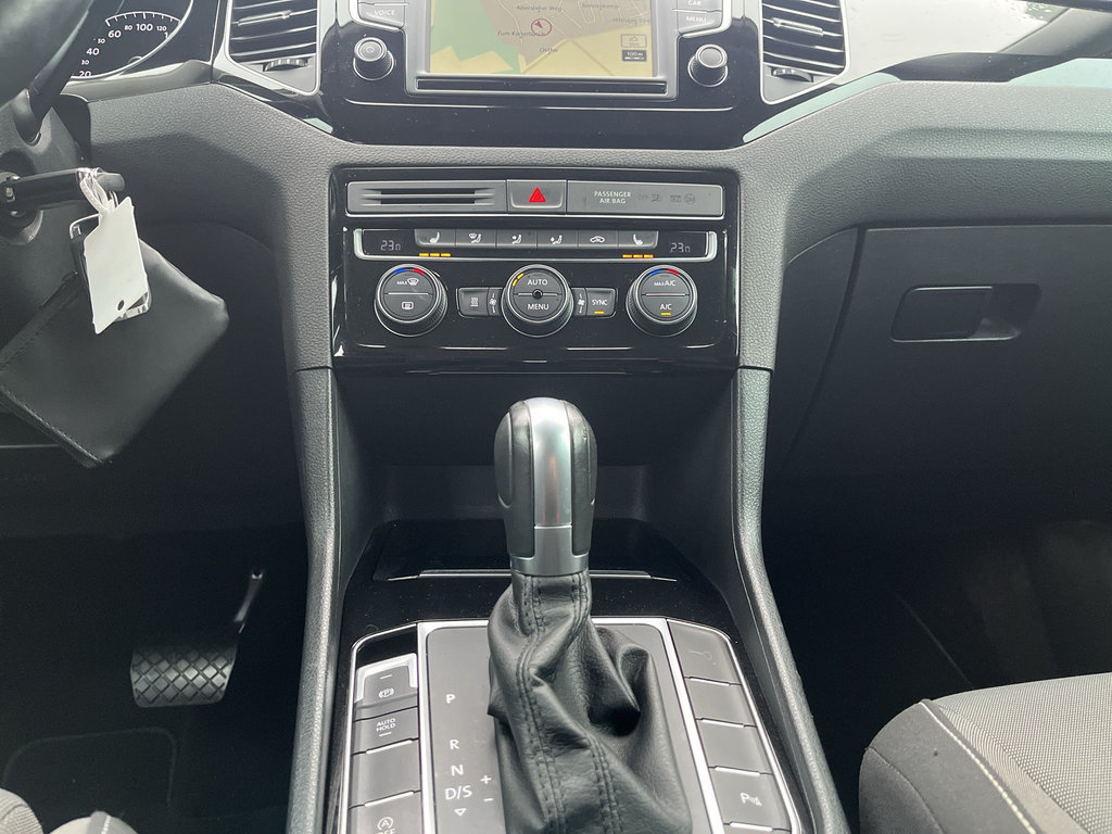 VW Golf Sportsvan 1.4 TSI DSG Highline,Standheizung VW Golf Sportsvan 1.4 TSI DSG Highline,Standheizung