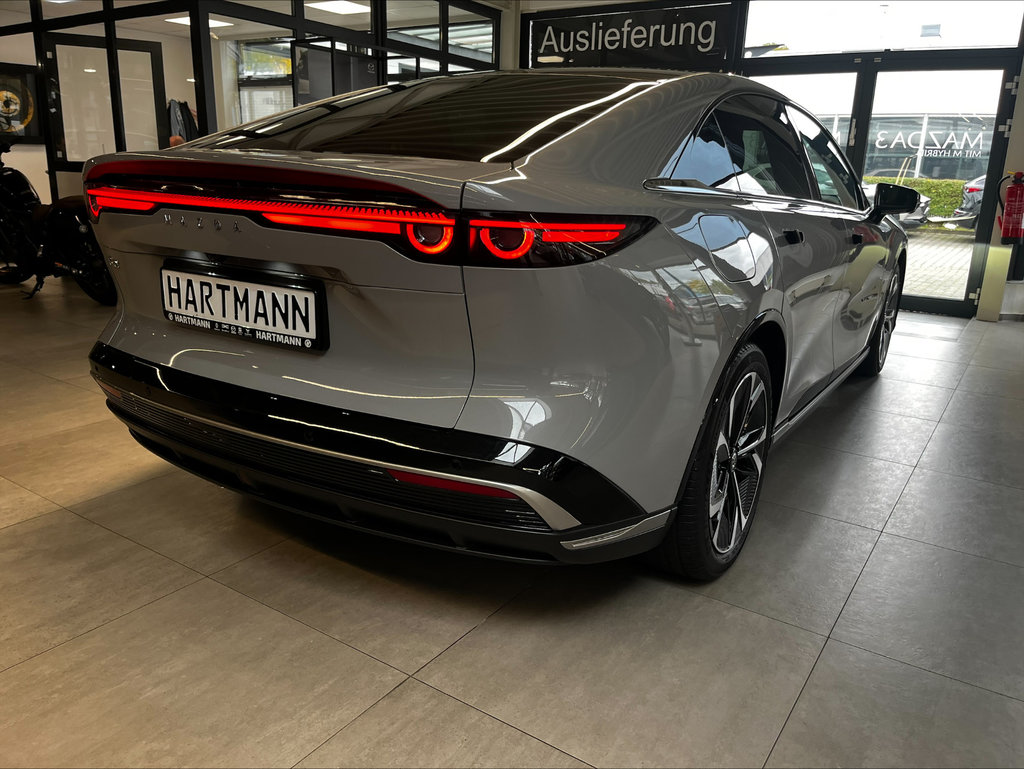 MAZDA 6e e 190kW EV Takumi MAZDA 6e e 190kW EV Takumi