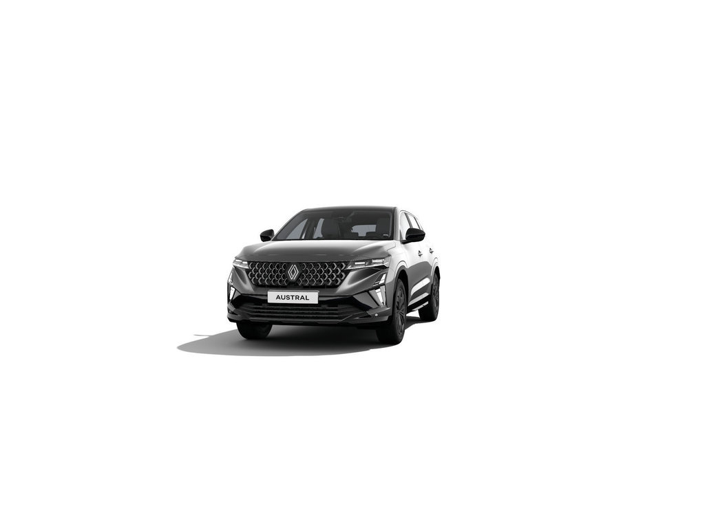 RENAULT Austral Evolution Mild Hybrid 150 Automatik