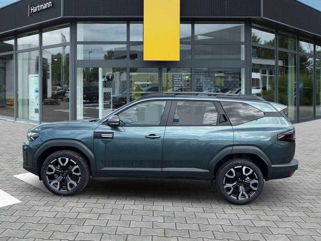 DACIA Bigster Journey TCe 140