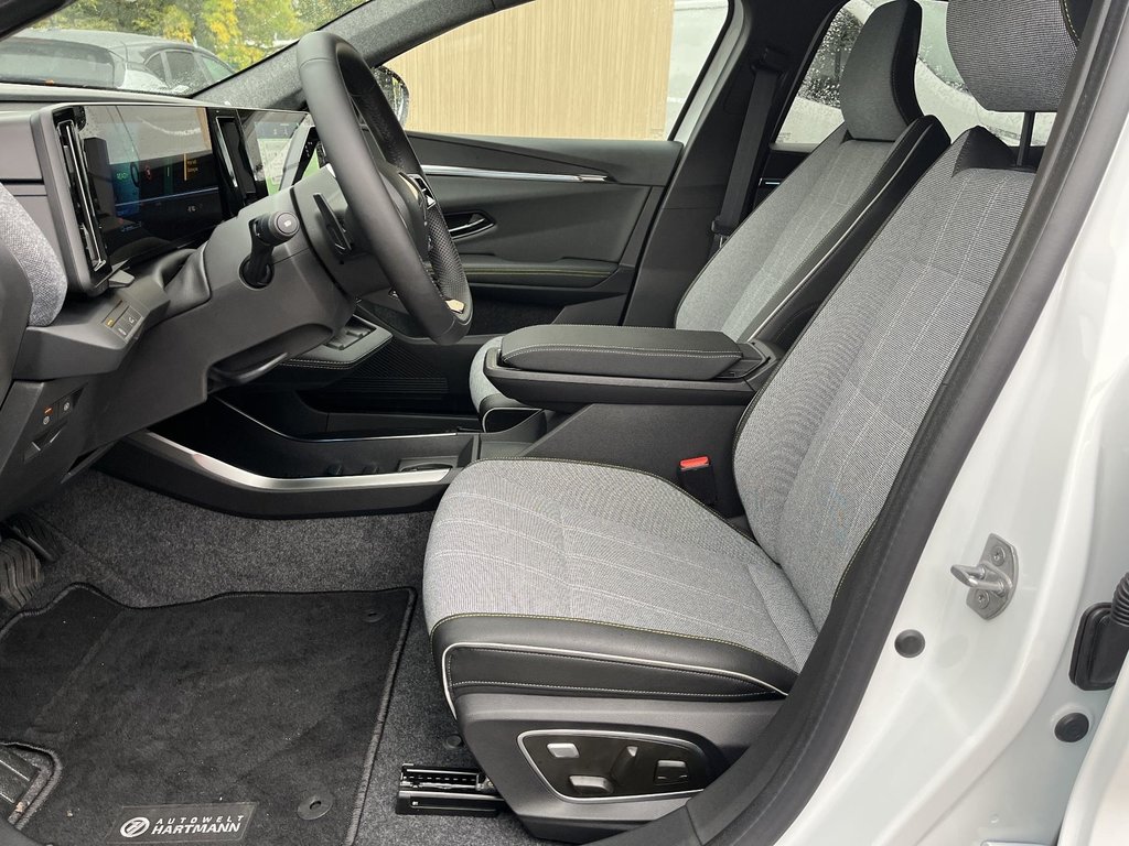 RENAULT Scenic E-TECH Techno 170 Comfort Range Wi-paket