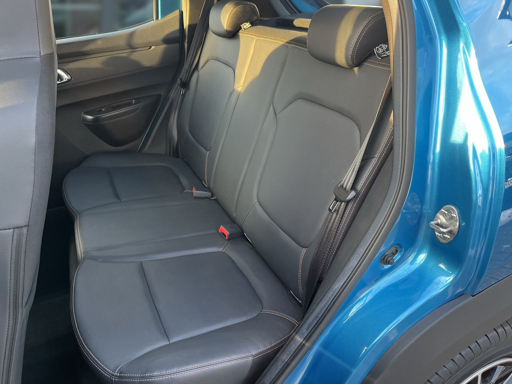 DACIA Spring Extreme ELECTRIC 65