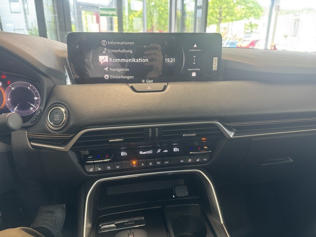 MAZDA CX-60 3.3L e-SKYACTIV D 254ps AWD Homura Plus