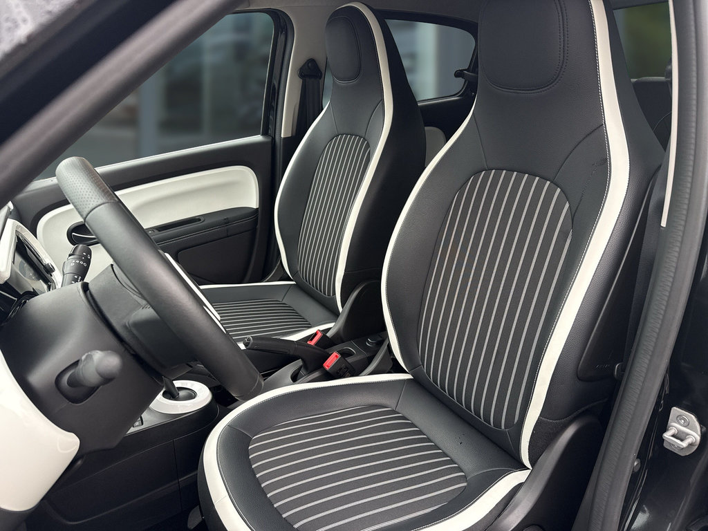 RENAULT Twingo III TWINGO E-Tech 100% elektrisch