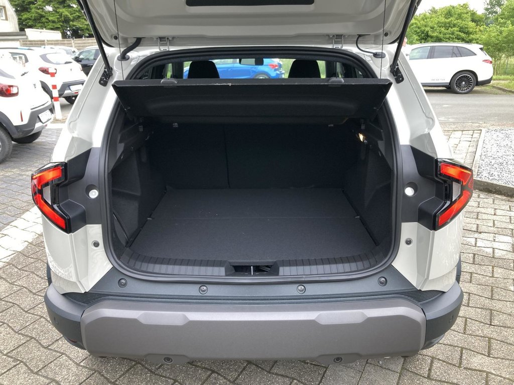 DACIA Duster Essential Eco-G 100