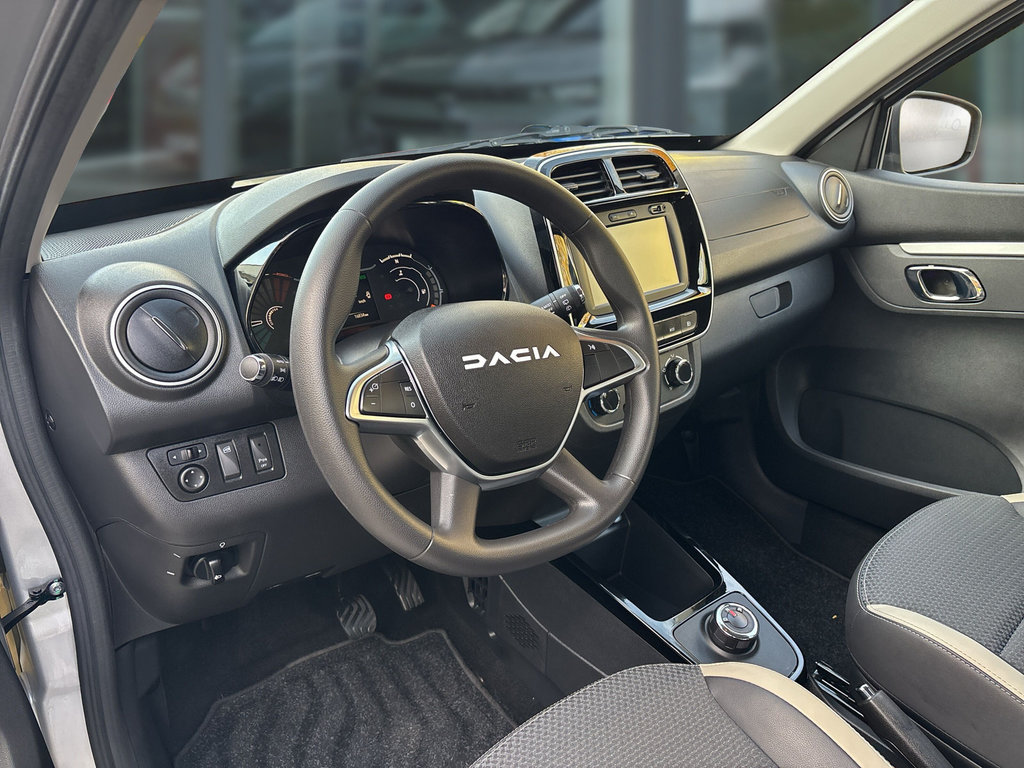 DACIA Spring Essential