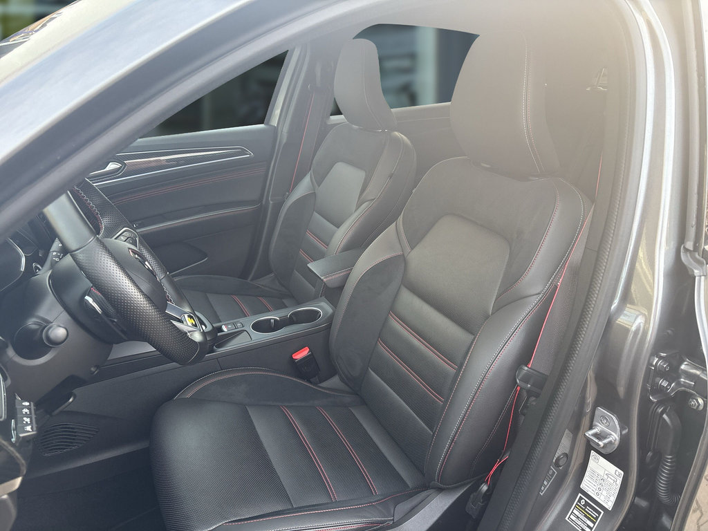 RENAULT Arkana R.S. LINE Fast Track Mild Hybr