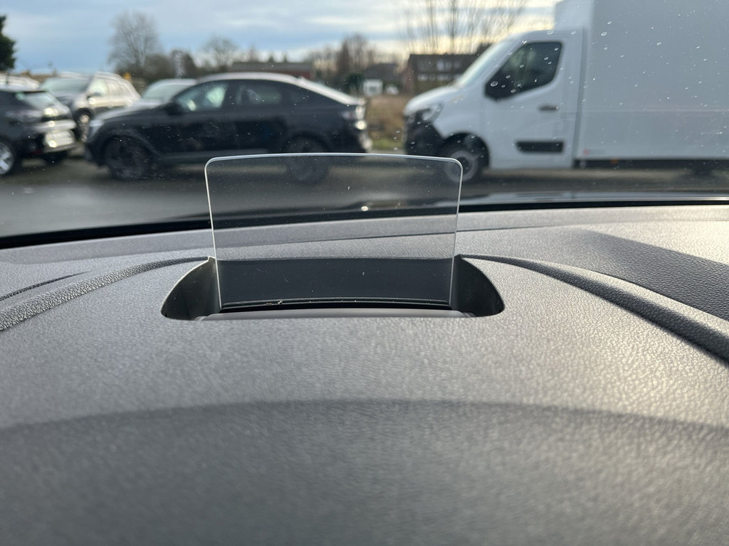 CITROEN Berlingo 1.2 PureTech 130 Shine City+Drive-Paket