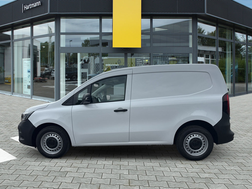 RENAULT Kangoo Rapid Advance L1 Blue dCi 95 MY26 RENAULT Kangoo Rapid Advance L1 Blue dCi 95 MY26