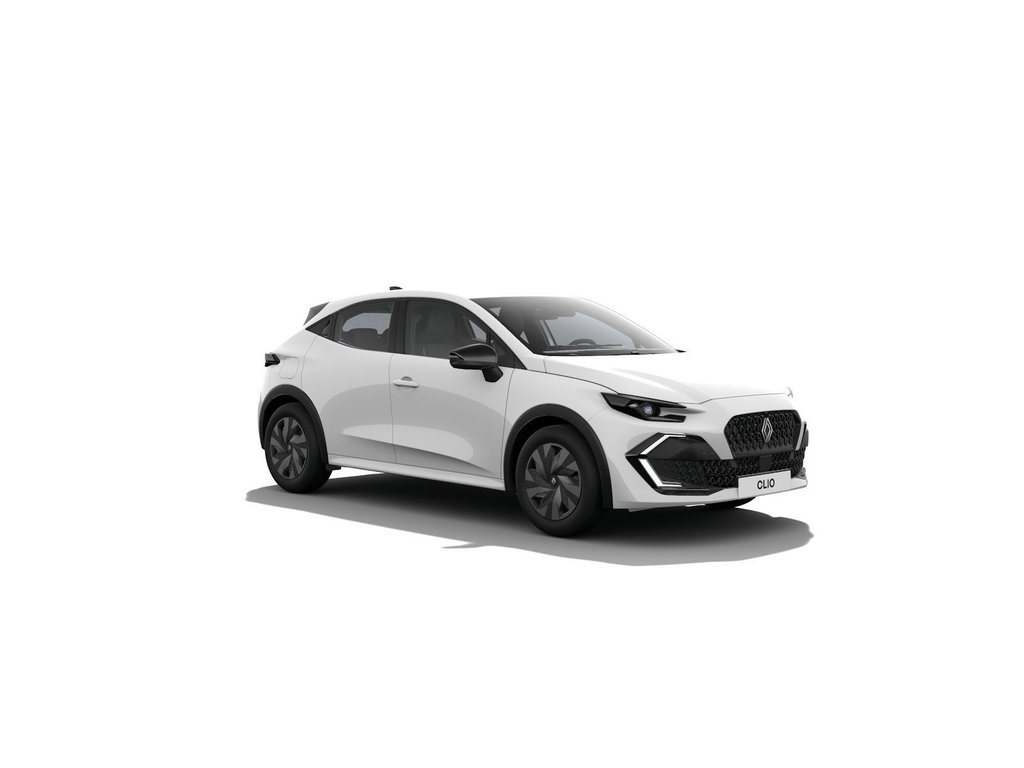 RENAULT Clio Evolution TCe 115