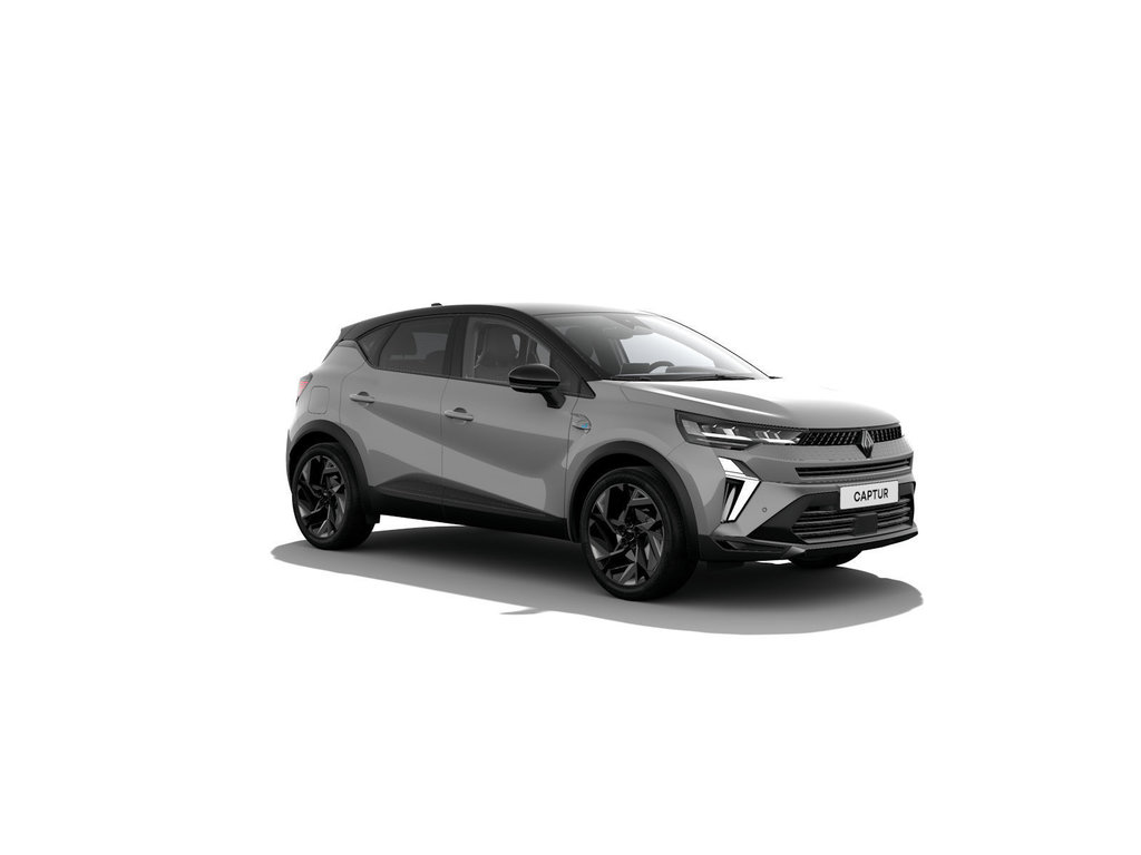 RENAULT Captur Esprit Alpine Full Hybrid E-Tech 160