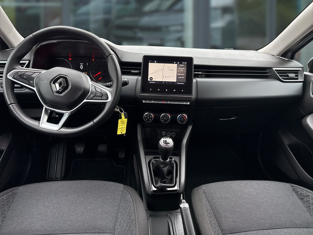 RENAULT Clio V Equilibre SCe 65