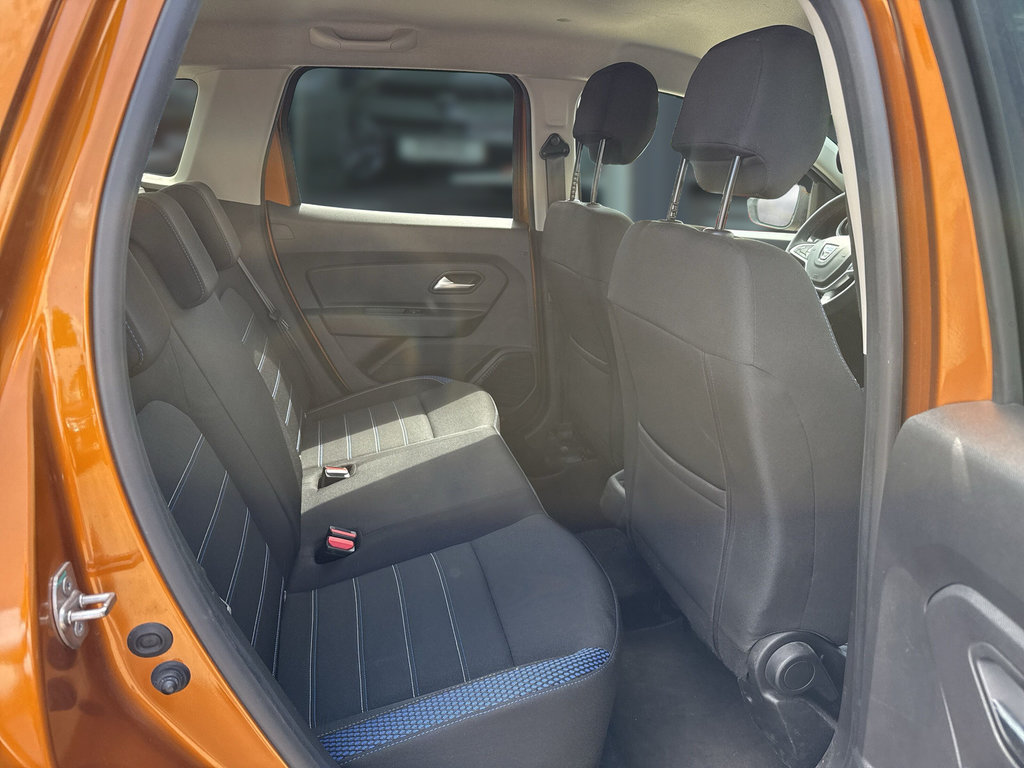 RENAULT DUSTER Sondermodell Celebration TCe 1